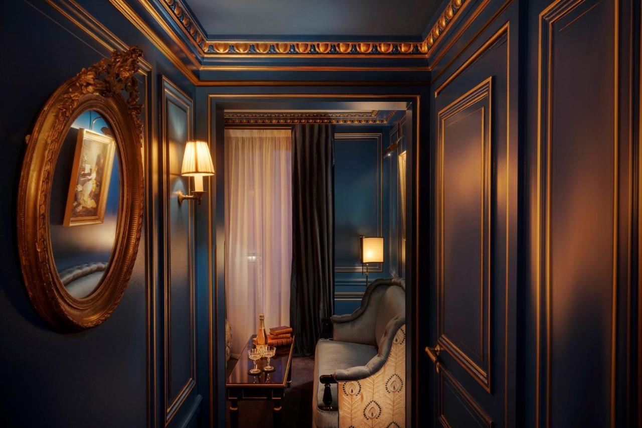 Maison Proust, Hotel & Spa La Mer Paris Ngoại thất bức ảnh