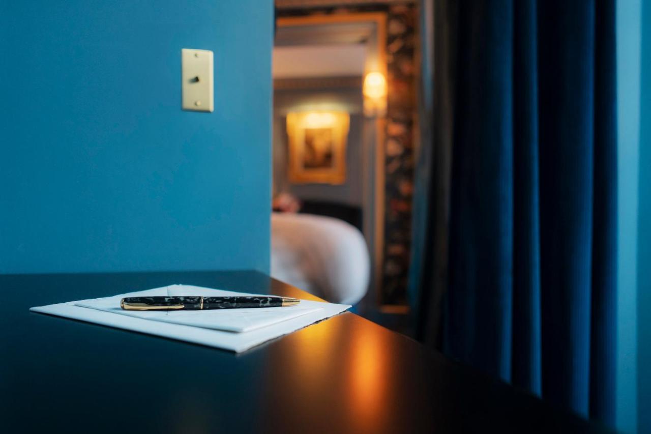 Maison Proust, Hotel & Spa La Mer Paris Ngoại thất bức ảnh