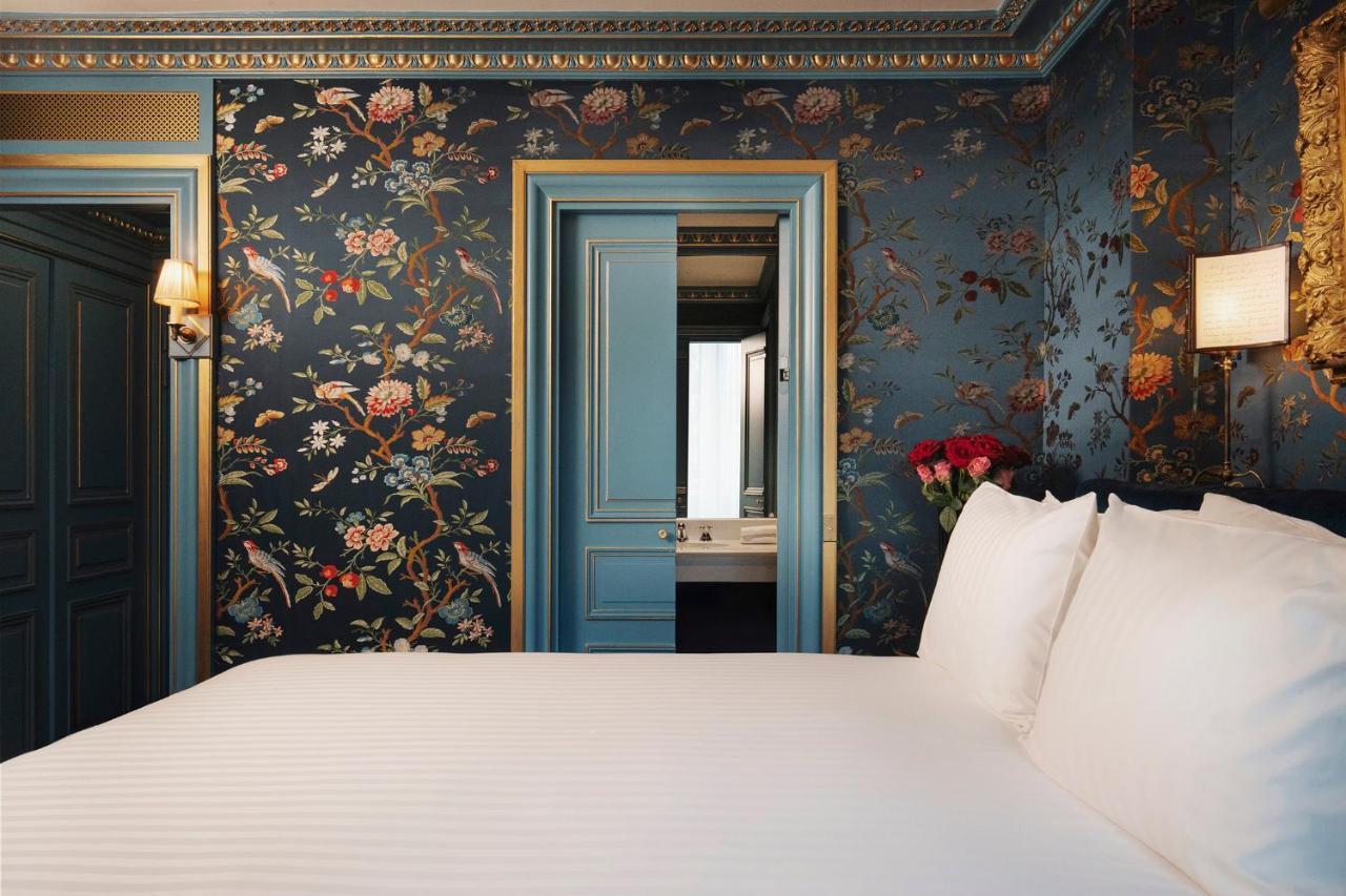 Maison Proust, Hotel & Spa La Mer Paris Ngoại thất bức ảnh