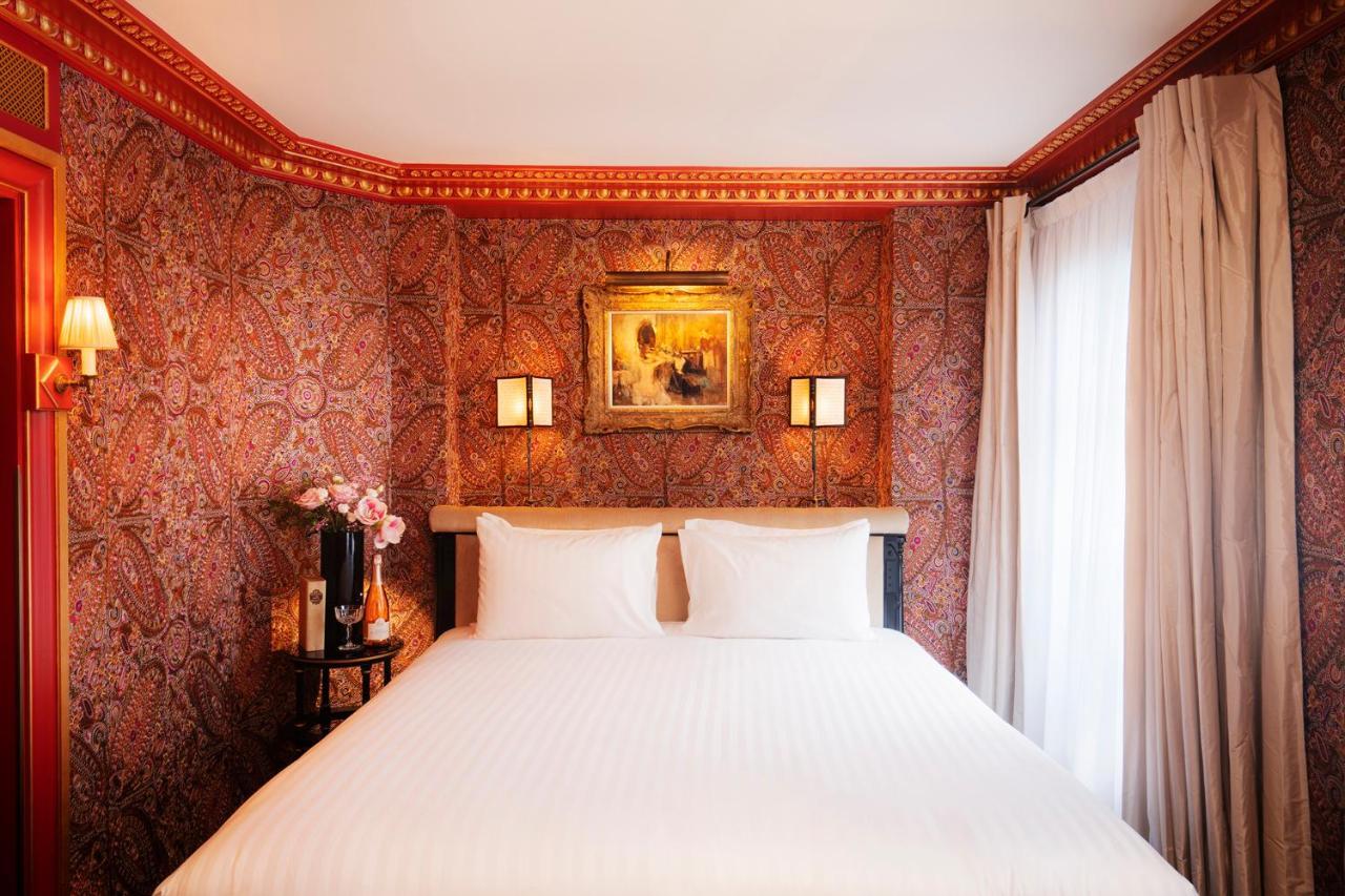 Maison Proust, Hotel & Spa La Mer Paris Ngoại thất bức ảnh