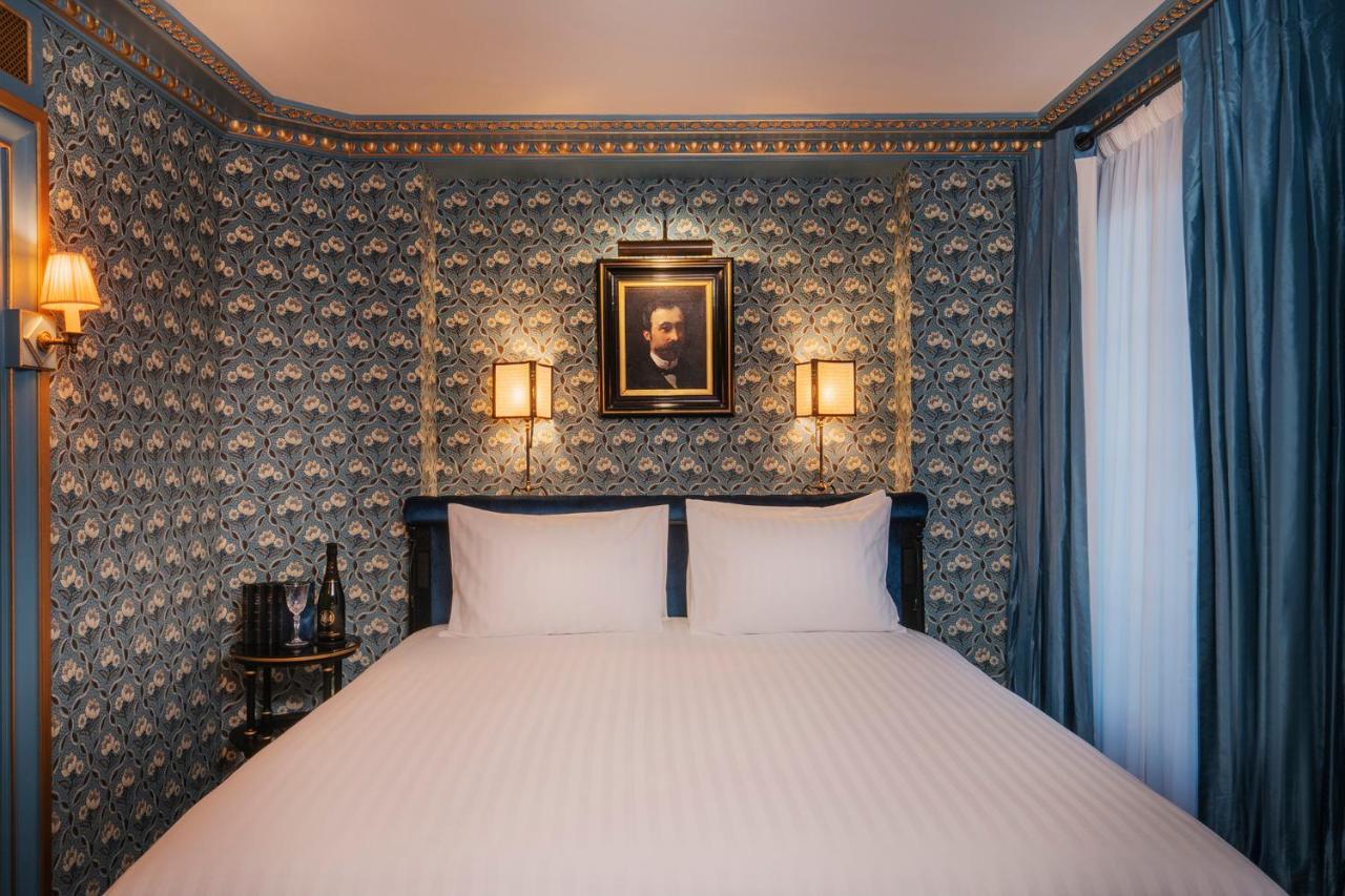 Maison Proust, Hotel & Spa La Mer Paris Ngoại thất bức ảnh