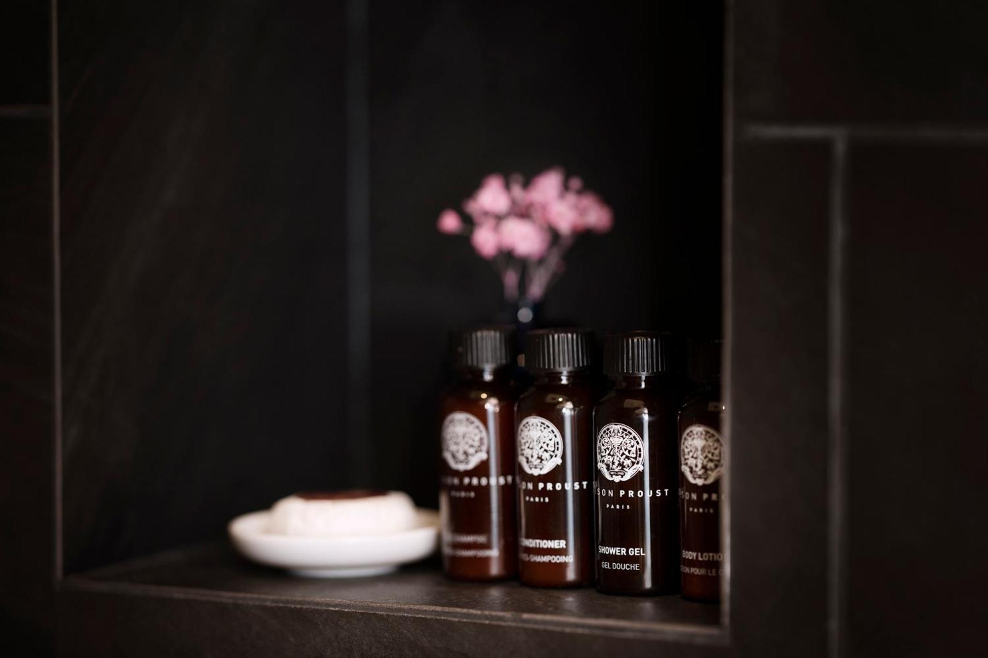 Maison Proust, Hotel & Spa La Mer Paris Ngoại thất bức ảnh