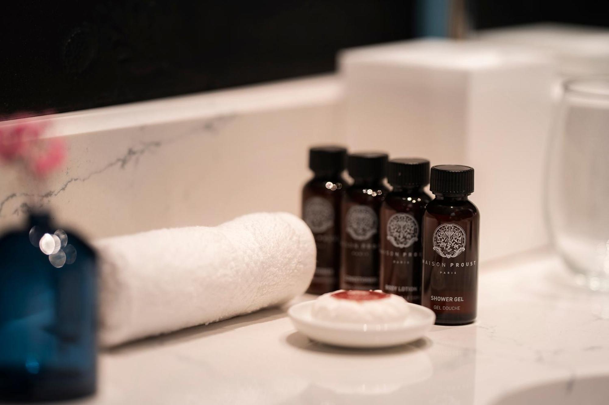 Maison Proust, Hotel & Spa La Mer Paris Ngoại thất bức ảnh