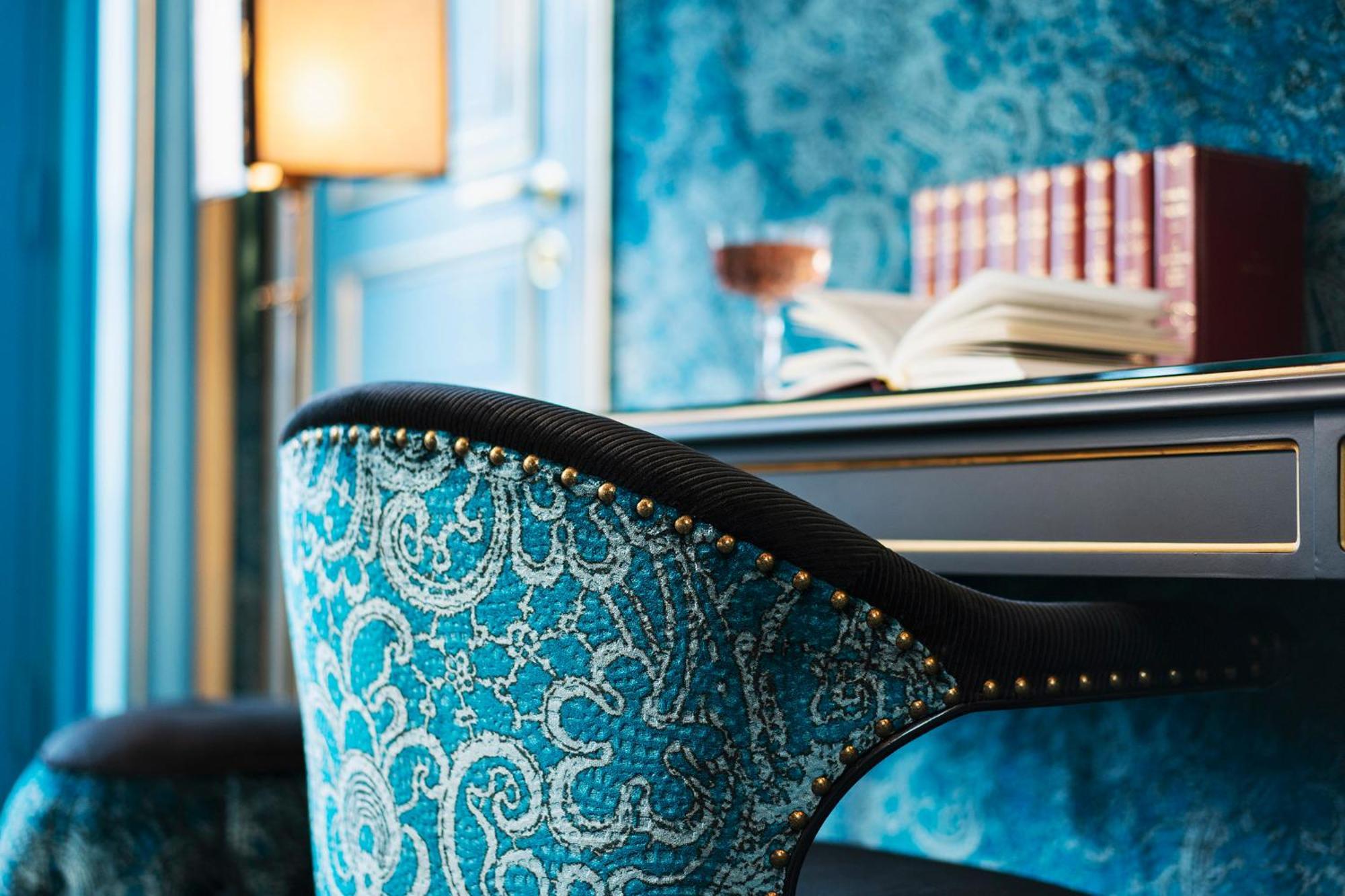 Maison Proust, Hotel & Spa La Mer Paris Ngoại thất bức ảnh