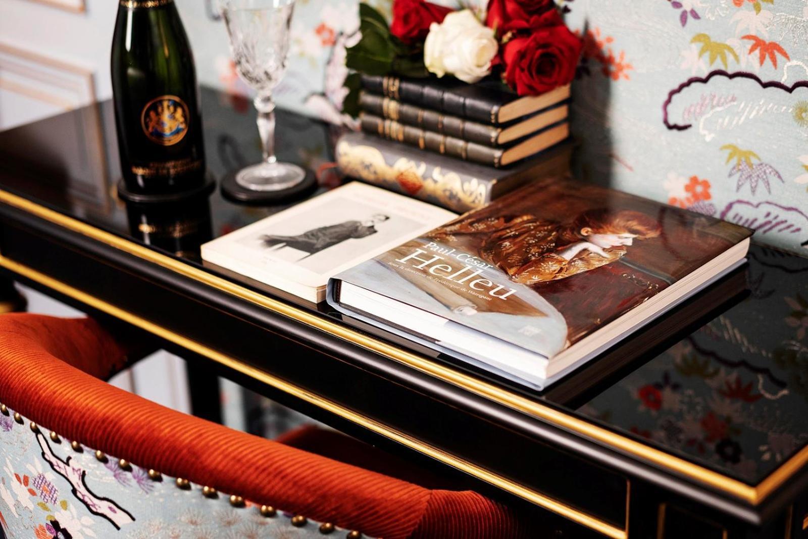Maison Proust, Hotel & Spa La Mer Paris Ngoại thất bức ảnh