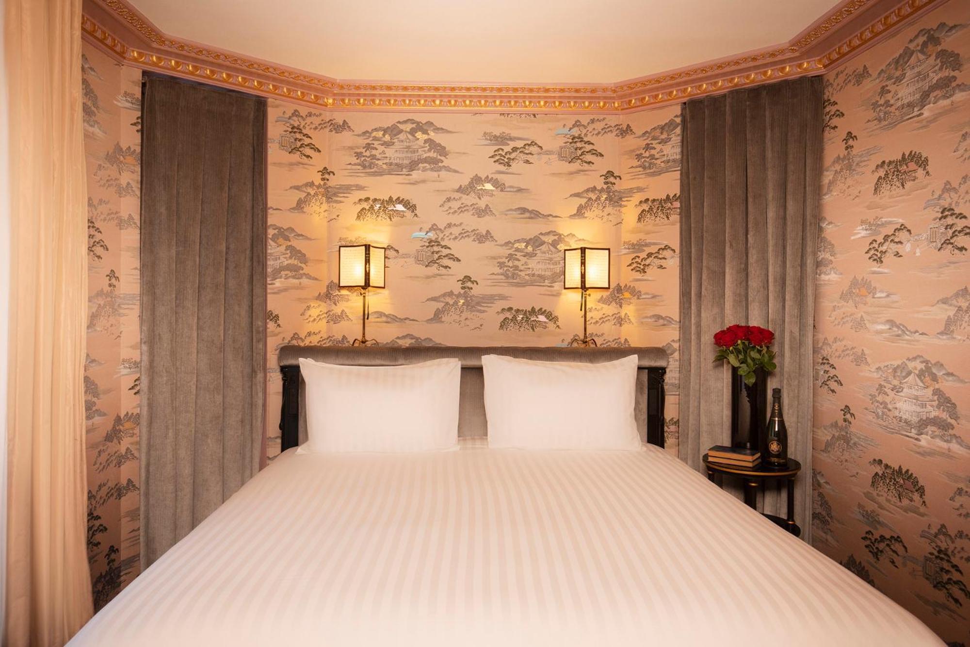 Maison Proust, Hotel & Spa La Mer Paris Ngoại thất bức ảnh