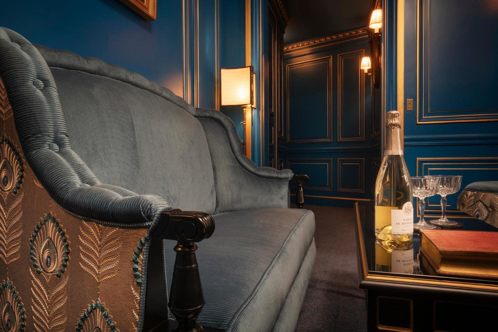 Maison Proust, Hotel & Spa La Mer Paris Ngoại thất bức ảnh