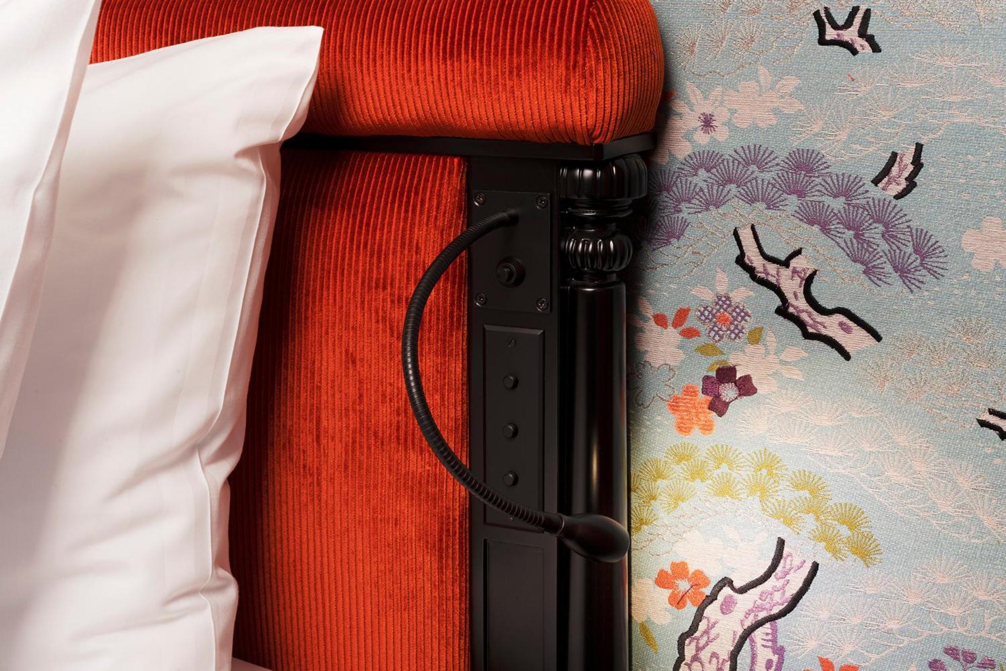 Maison Proust, Hotel & Spa La Mer Paris Ngoại thất bức ảnh
