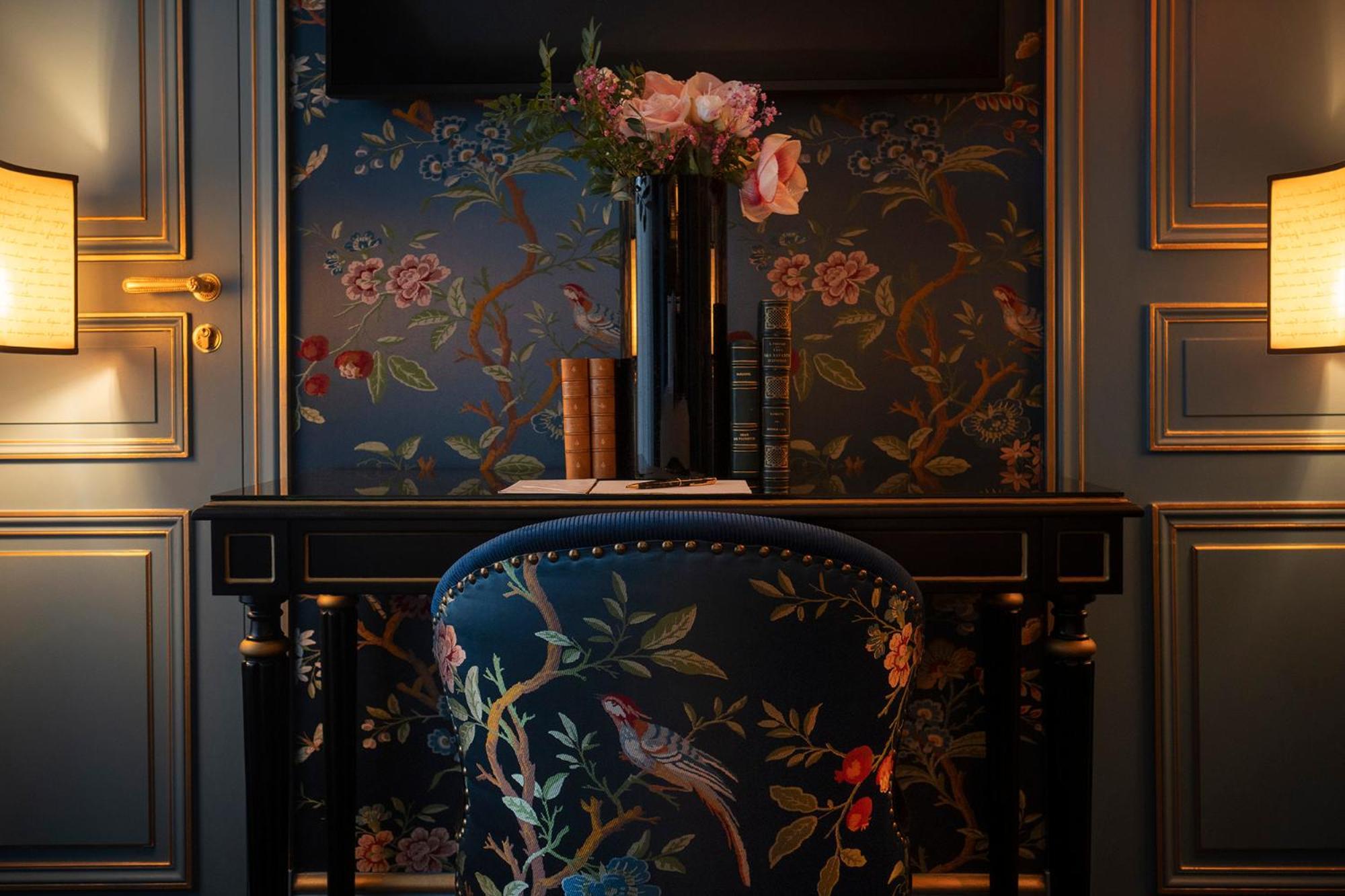 Maison Proust, Hotel & Spa La Mer Paris Ngoại thất bức ảnh